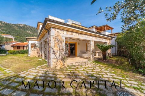Villa i San Teodoro, Sassari, San Teodoro - € 595.000 | Ref: STV-04-26 - foto 8