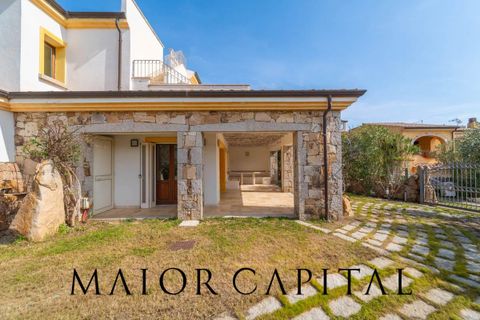 Villa i San Teodoro, Sassari, San Teodoro - € 595.000 | Ref: STV-04-26 - foto 9