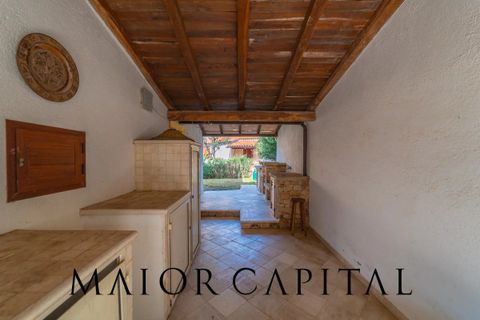 Villa i San Teodoro, Sassari, San Teodoro - € 595.000 | Ref: STV-04-26 - foto 15