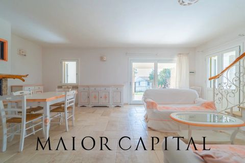 Villa i San Teodoro, Sassari, San Teodoro - € 595.000 | Ref: STV-04-26 - foto 27