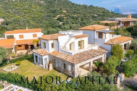 Villa i San Teodoro, Sassari, San Teodoro - € 595.000 | Ref: STV-04-26 - foto 42