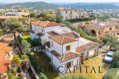 Villa i San Teodoro, Sassari, San Teodoro - € 595.000 | Ref: STV-04-26 - foto 44
