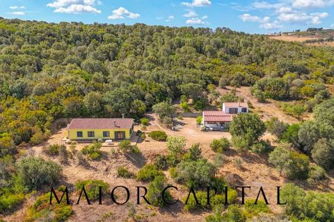 Villa i Aglientu, Sassari, Aglientu - € 675.000 | Ref: TGV-06-25 - foto 1