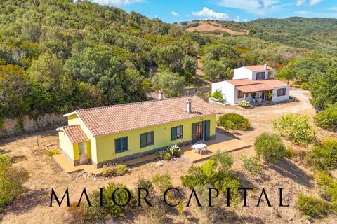 Villa i Aglientu, Sassari, Aglientu - € 675.000 | Ref: TGV-06-25 - foto 3