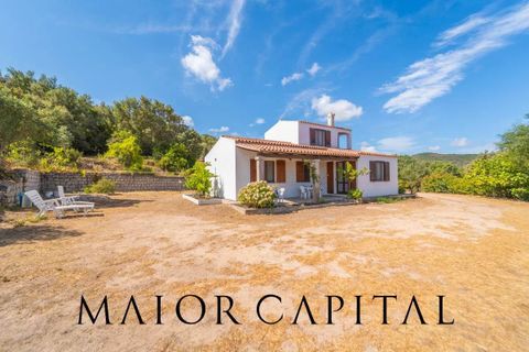 Villa i Aglientu, Sassari, Aglientu - € 675.000 | Ref: TGV-06-25 - foto 4