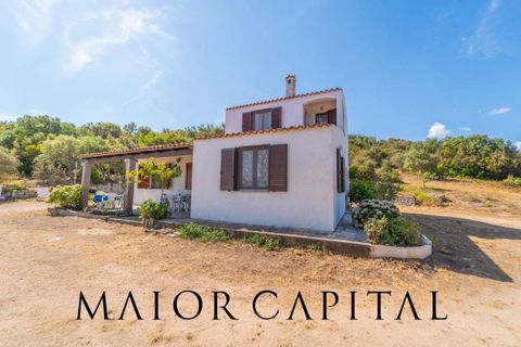 Villa i Aglientu, Sassari, Aglientu - € 675.000 | Ref: TGV-06-25 - foto 5
