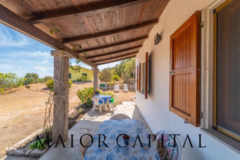 Villa i Aglientu, Sassari, Aglientu - € 675.000 | Ref: TGV-06-25 - foto 6