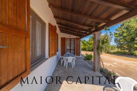 Villa i Aglientu, Sassari, Aglientu - € 675.000 | Ref: TGV-06-25 - foto 7