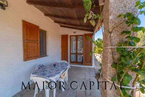Villa i Aglientu, Sassari, Aglientu - € 675.000 | Ref: TGV-06-25 - foto 8
