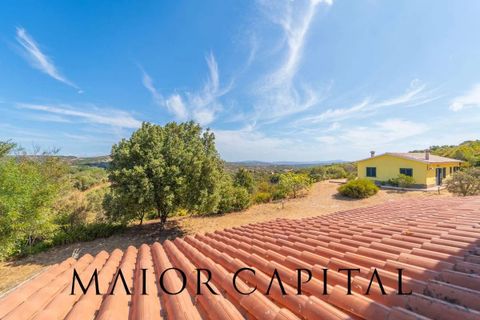 Villa i Aglientu, Sassari, Aglientu - € 675.000 | Ref: TGV-06-25 - foto 23