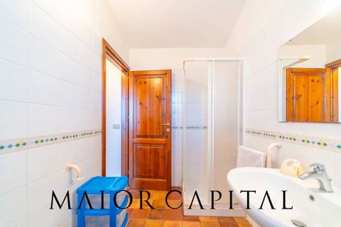 Villa i Aglientu, Sassari, Aglientu - € 675.000 | Ref: TGV-06-25 - foto 26