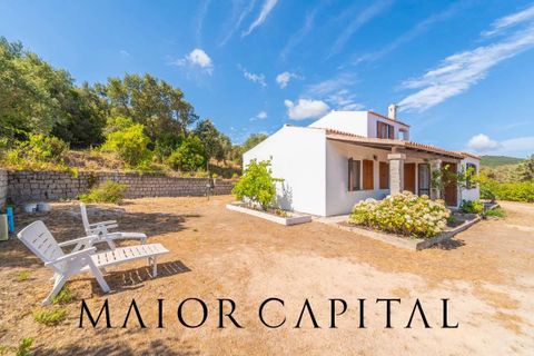 Villa i Aglientu, Sassari, Aglientu - € 675.000 | Ref: TGV-06-25 - foto 27