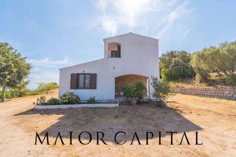 Villa i Aglientu, Sassari, Aglientu - € 675.000 | Ref: TGV-06-25 - foto 29