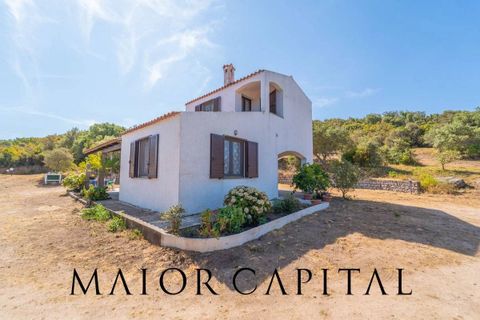 Villa i Aglientu, Sassari, Aglientu - € 675.000 | Ref: TGV-06-25 - foto 30