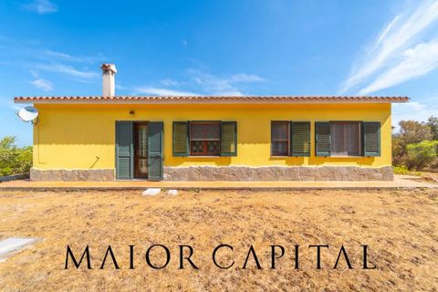 Villa i Aglientu, Sassari, Aglientu - € 675.000 | Ref: TGV-06-25 - foto 31