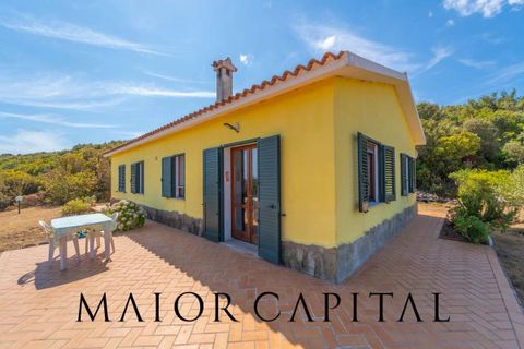 Villa i Aglientu, Sassari, Aglientu - € 675.000 | Ref: TGV-06-25 - foto 32