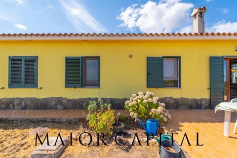 Villa i Aglientu, Sassari, Aglientu - € 675.000 | Ref: TGV-06-25 - foto 46