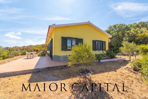 Villa i Aglientu, Sassari, Aglientu - € 675.000 | Ref: TGV-06-25 - foto 47