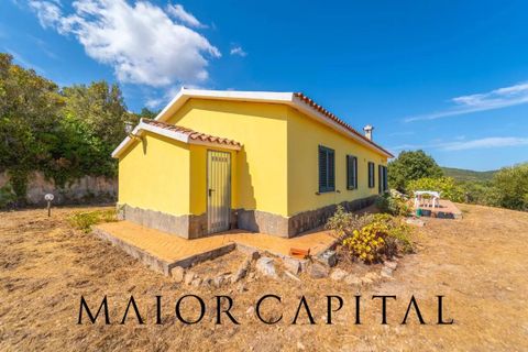 Villa i Aglientu, Sassari, Aglientu - € 675.000 | Ref: TGV-06-25 - foto 49