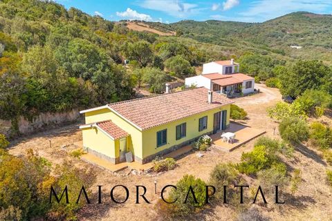 Villa i Aglientu, Sassari, Aglientu - € 675.000 | Ref: TGV-06-25 - foto 50