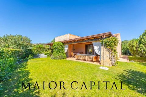 Villa i San Teodoro, Sassari, San Teodoro - € 685.000 | Ref: STV-27-24 - foto 1