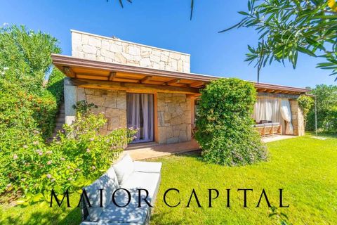 Villa i San Teodoro, Sassari, San Teodoro - € 685.000 | Ref: STV-27-24 - foto 2
