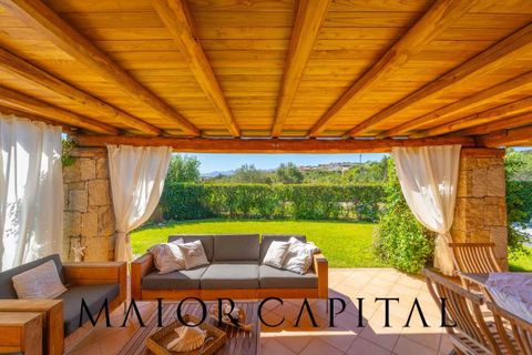 Villa i San Teodoro, Sassari, San Teodoro - € 685.000 | Ref: STV-27-24 - foto 7