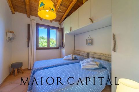 Villa i San Teodoro, Sassari, San Teodoro - € 685.000 | Ref: STV-27-24 - foto 20