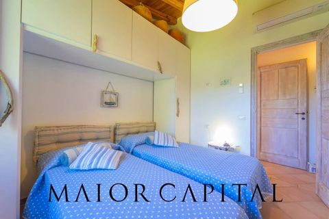 Villa i San Teodoro, Sassari, San Teodoro - € 685.000 | Ref: STV-27-24 - foto 21