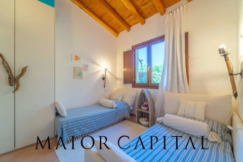 Villa i San Teodoro, Sassari, San Teodoro - € 685.000 | Ref: STV-27-24 - foto 22