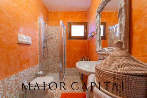Villa i San Teodoro, Sassari, San Teodoro - € 685.000 | Ref: STV-27-24 - foto 24