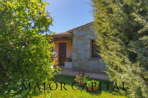 Villa i San Teodoro, Sassari, San Teodoro - € 685.000 | Ref: STV-27-24 - foto 38