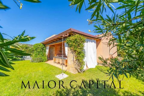 Villa i San Teodoro, Sassari, San Teodoro - € 685.000 | Ref: STV-27-24 - foto 42