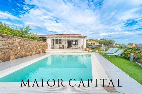 Villa i Budoni, Sassari, Budoni - € 685.000 | Ref: BUV-49-25 - foto 1