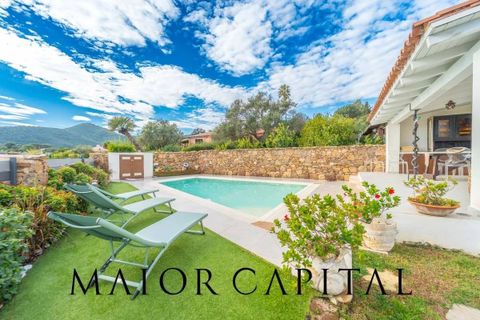 Villa i Budoni, Sassari, Budoni - € 685.000 | Ref: BUV-49-25 - foto 2
