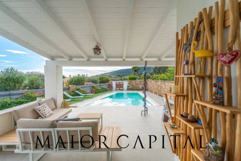 Villa i Budoni, Sassari, Budoni - € 685.000 | Ref: BUV-49-25 - foto 4