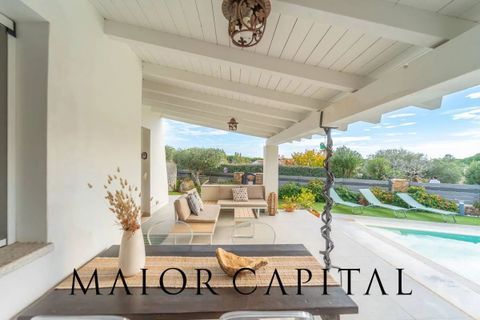 Villa i Budoni, Sassari, Budoni - € 685.000 | Ref: BUV-49-25 - foto 5