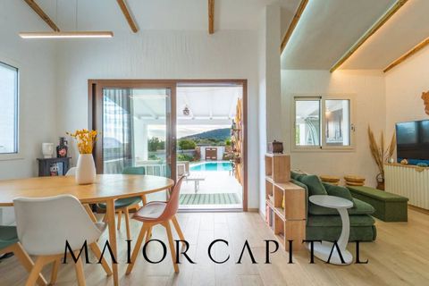 Villa i Budoni, Sassari, Budoni - € 685.000 | Ref: BUV-49-25 - foto 7