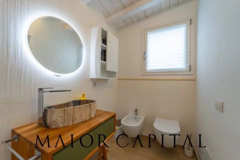 Villa i Budoni, Sassari, Budoni - € 685.000 | Ref: BUV-49-25 - foto 23