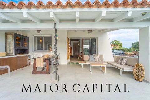 Villa i Budoni, Sassari, Budoni - € 685.000 | Ref: BUV-49-25 - foto 28