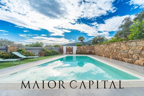 Villa i Budoni, Sassari, Budoni - € 685.000 | Ref: BUV-49-25 - foto 30