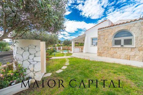 Villa i Budoni, Sassari, Budoni - € 685.000 | Ref: BUV-49-25 - foto 31