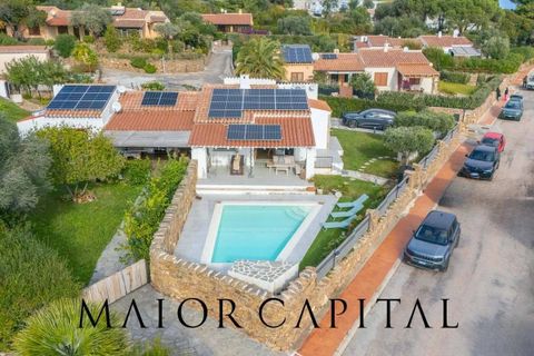 Villa i Budoni, Sassari, Budoni - € 685.000 | Ref: BUV-49-25 - foto 32
