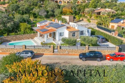 Villa i Budoni, Sassari, Budoni - € 685.000 | Ref: BUV-49-25 - foto 33