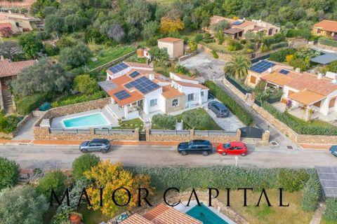 Villa i Budoni, Sassari, Budoni - € 685.000 | Ref: BUV-49-25 - foto 34
