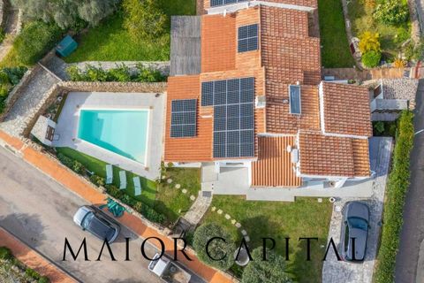 Villa i Budoni, Sassari, Budoni - € 685.000 | Ref: BUV-49-25 - foto 35