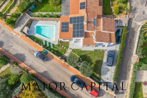 Villa i Budoni, Sassari, Budoni - € 685.000 | Ref: BUV-49-25 - foto 36