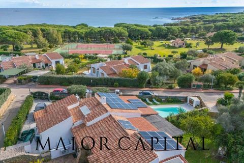 Villa i Budoni, Sassari, Budoni - € 685.000 | Ref: BUV-49-25 - foto 37