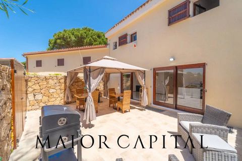 Villa i Arzachena, Sassari, Arzachena - € 690.000 | Ref: ARV-15-25 - foto 2