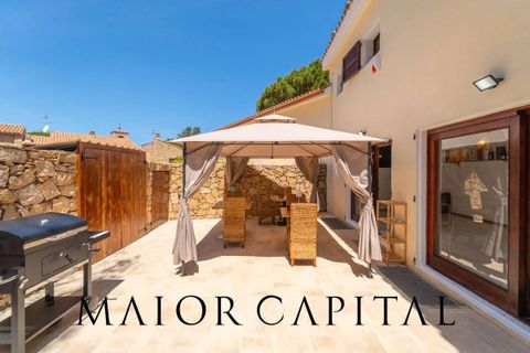 Villa i Arzachena, Sassari, Arzachena - € 690.000 | Ref: ARV-15-25 - foto 3
